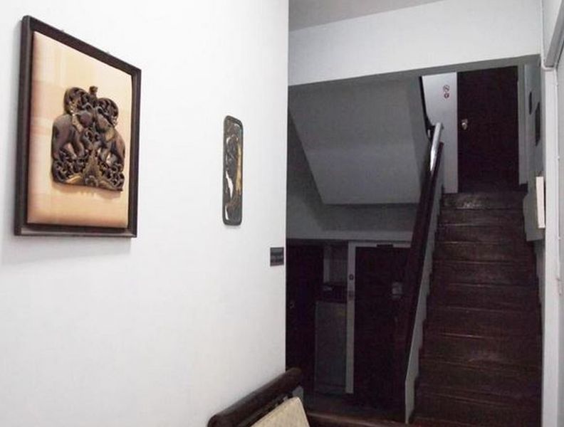 Joe Palace Jomtien Beach Dış mekan fotoğraf