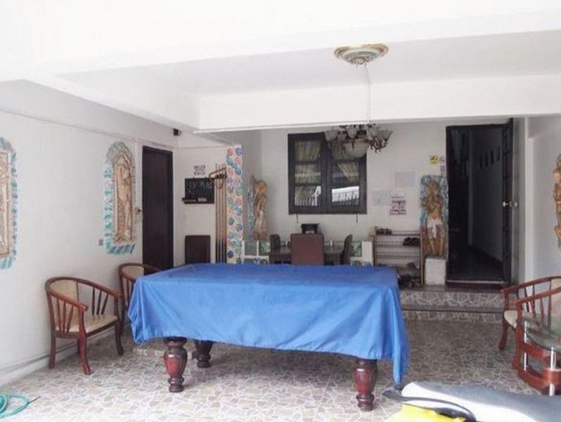 Joe Palace Jomtien Beach Dış mekan fotoğraf