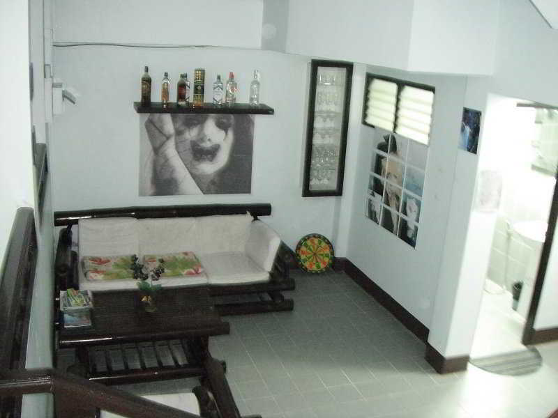Joe Palace Jomtien Beach Dış mekan fotoğraf