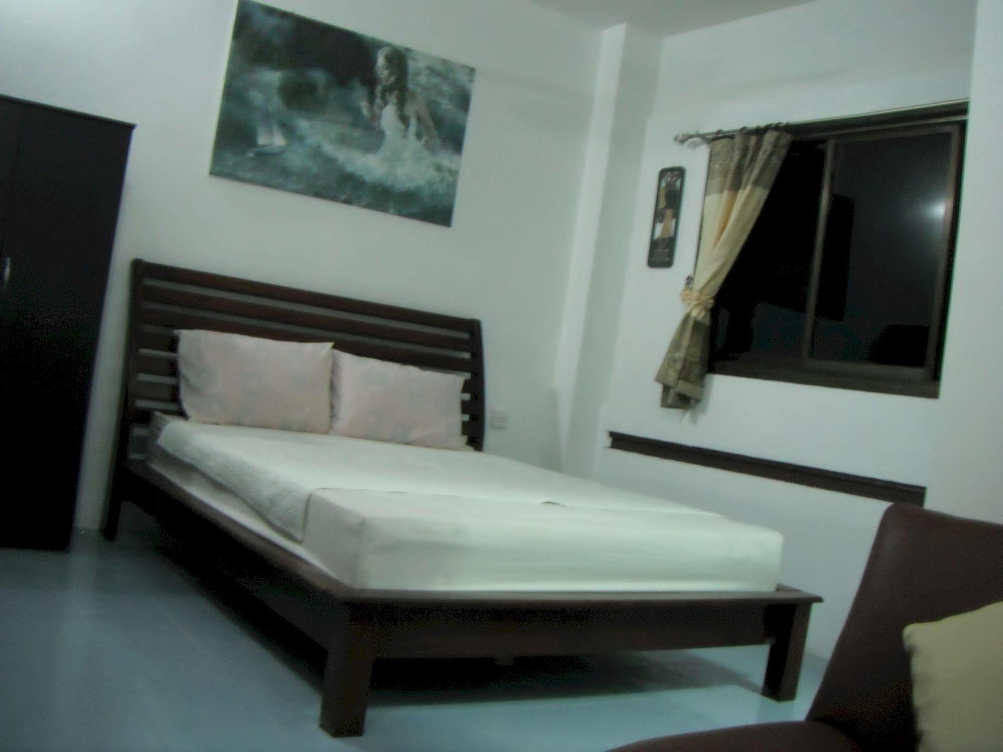 Joe Palace Jomtien Beach Dış mekan fotoğraf