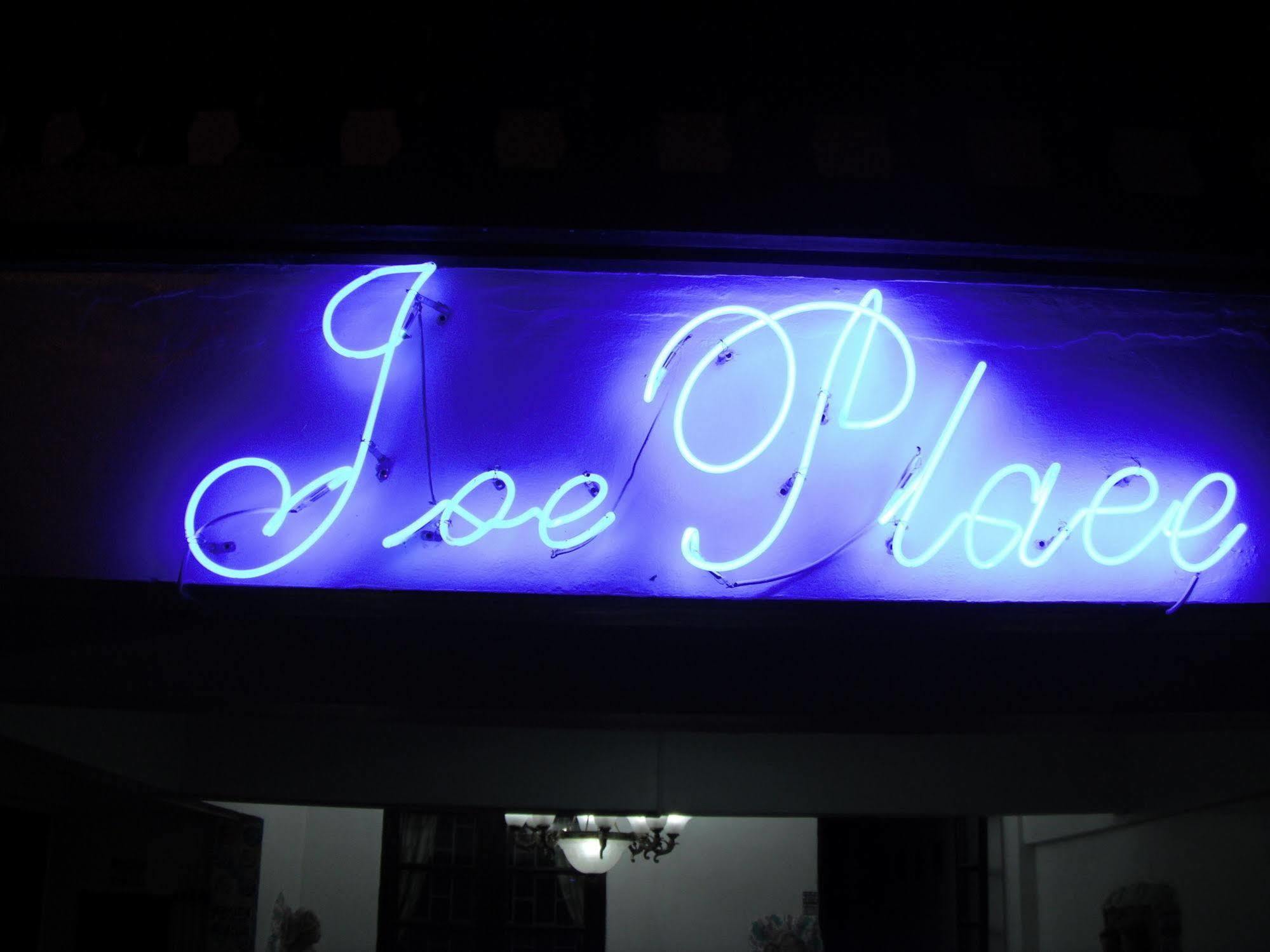 Joe Palace Jomtien Beach Dış mekan fotoğraf